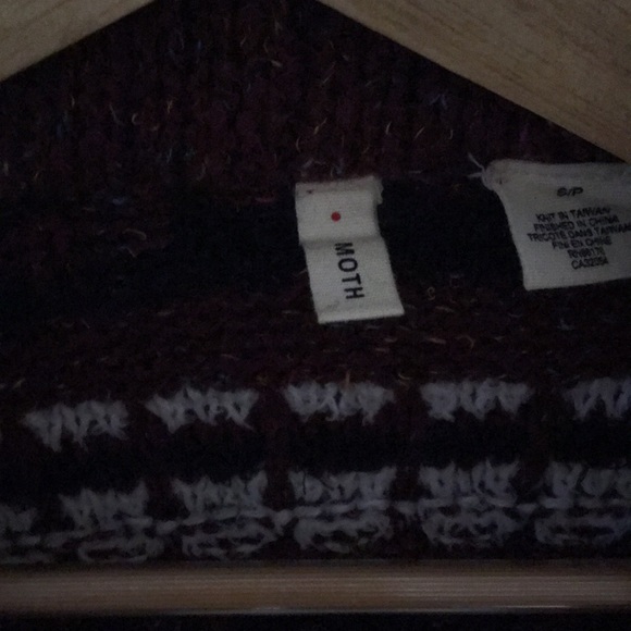 Anthropologie cardigan - Picture 2 of 4